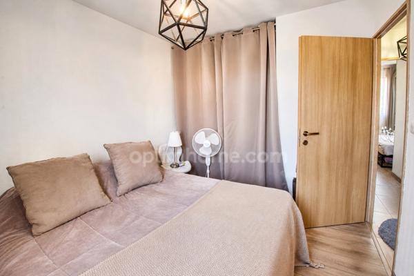 TOULOUSE LALANDE – MAISON T4 RÉNOVÉE de 84,45 m2 – JARDIN – GARAGE – PARKING PRIVATIF – ENVIRONNEMENT CALME / IMPASSE