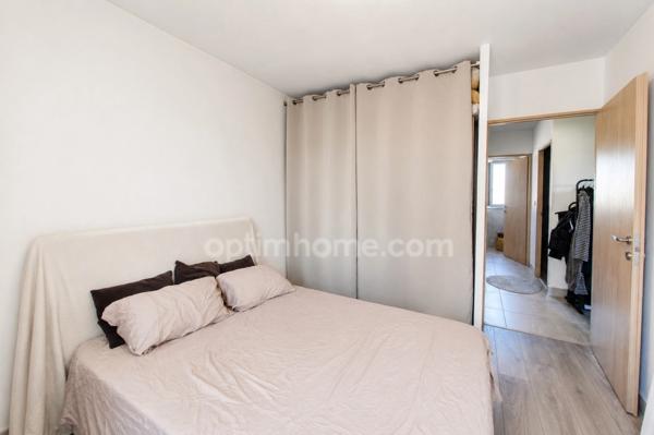 TOULOUSE LALANDE – MAISON T4 RÉNOVÉE de 84,45 m2 – JARDIN – GARAGE – PARKING PRIVATIF – ENVIRONNEMENT CALME / IMPASSE