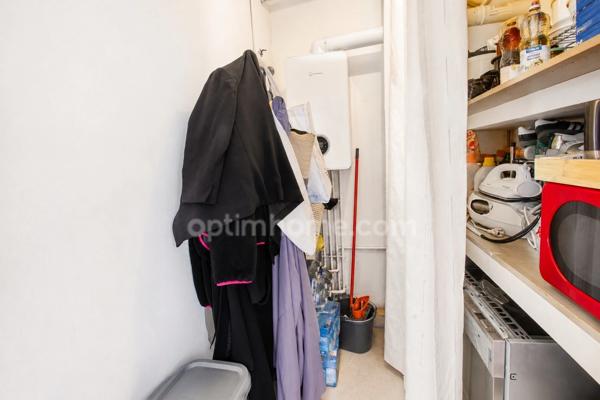 TOULOUSE LALANDE – MAISON T4 RÉNOVÉE de 84,45 m2 – JARDIN – GARAGE – PARKING PRIVATIF – ENVIRONNEMENT CALME / IMPASSE