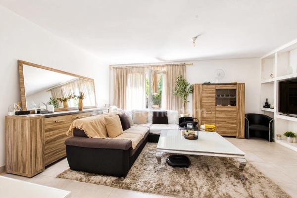 TOULOUSE LALANDE – MAISON T4 RÉNOVÉE de 84,45 m2 – JARDIN – GARAGE – PARKING PRIVATIF – ENVIRONNEMENT CALME / IMPASSE