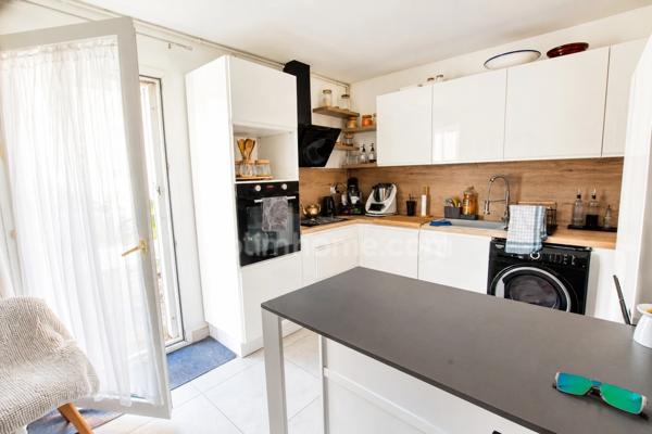 TOULOUSE LALANDE – MAISON T4 RÉNOVÉE de 84,45 m2 – JARDIN – GARAGE – PARKING PRIVATIF – ENVIRONNEMENT CALME / IMPASSE