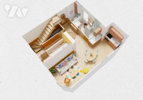 Immeuble