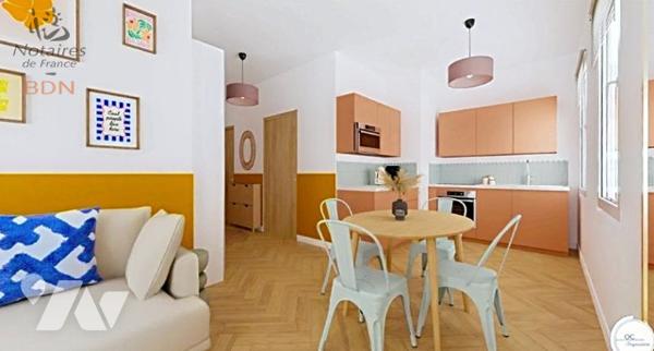 Immeuble