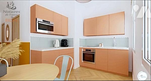 Immeuble