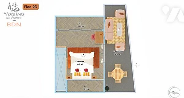 Immeuble