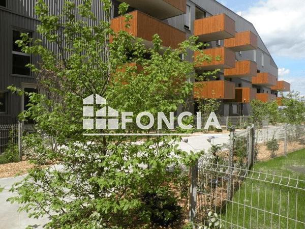 Location Appartement 3 pièces 66.25 m² - 92 RUE LUCIEN FAURE Bordeaux 33300