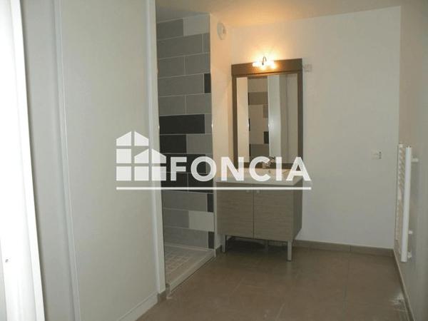 Location Appartement 3 pièces 66.25 m² - 92 RUE LUCIEN FAURE Bordeaux 33300