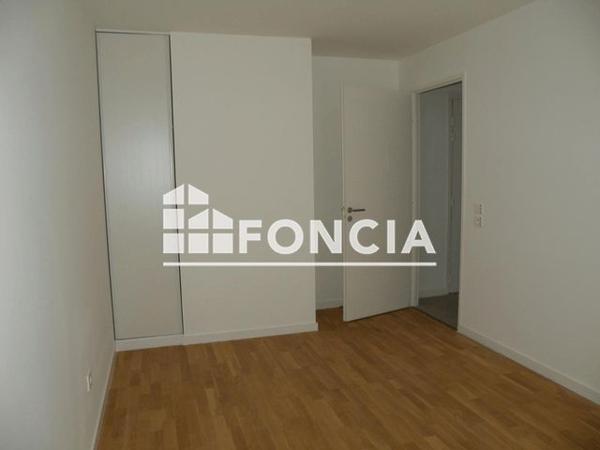 Location Appartement 3 pièces 66.25 m² - 92 RUE LUCIEN FAURE Bordeaux 33300