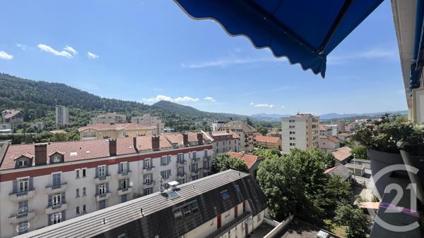 Appartement T3 à vendre  3 pièces - 61,02 m2 GAP - 05