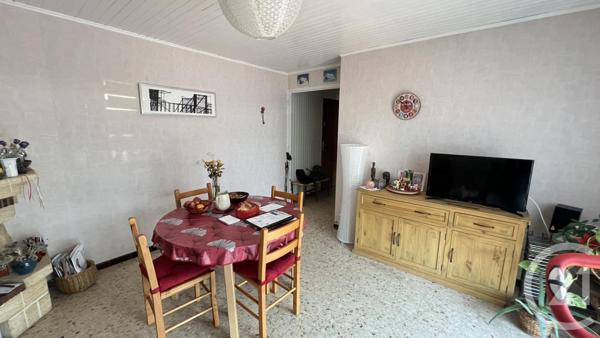 Appartement T3 à vendre  3 pièces - 61,02 m2 GAP - 05