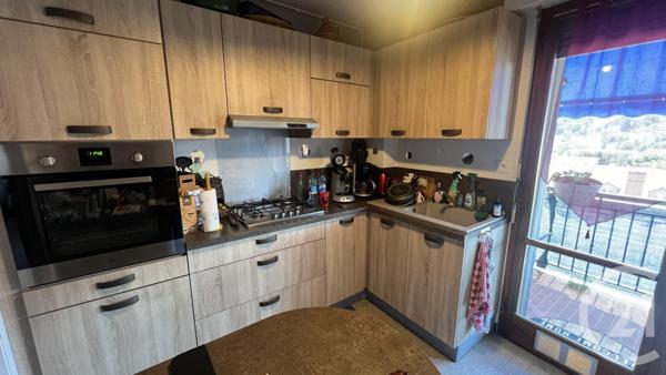 Appartement T3 à vendre  3 pièces - 61,02 m2 GAP - 05