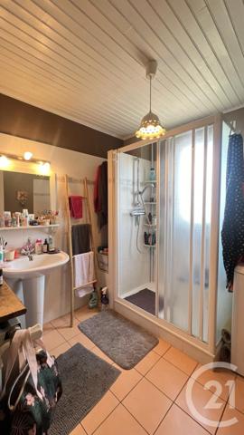 Appartement T3 à vendre  3 pièces - 61,02 m2 GAP - 05