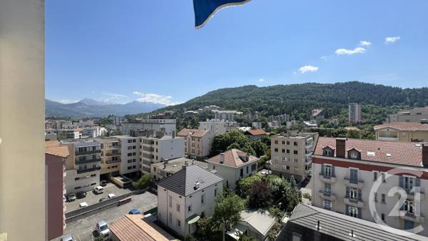 Appartement T3 à vendre  3 pièces - 61,02 m2 GAP - 05