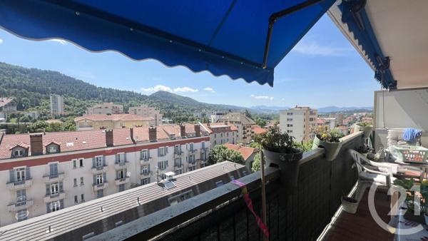 Appartement T3 à vendre  3 pièces - 61,02 m2 GAP - 05