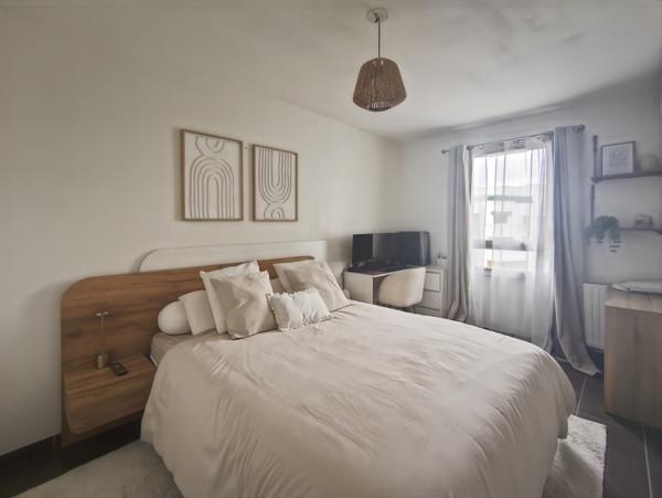 Appartement 4 pièces - 80 m² Exclusivité efficity