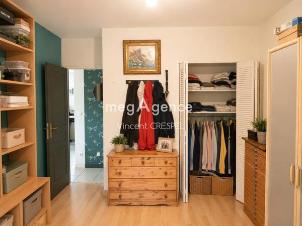 Maison à LA BAZOGE-MONTPINCON, 53440 - 6 pièces 140m²