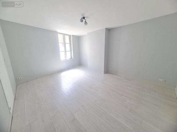 Maison à vendre à Montoire-sur-le-Loir dans le Loir-et-Cher (41800), ref : 41059-910