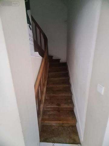 Maison à vendre à Montoire-sur-le-Loir dans le Loir-et-Cher (41800), ref : 41059-910