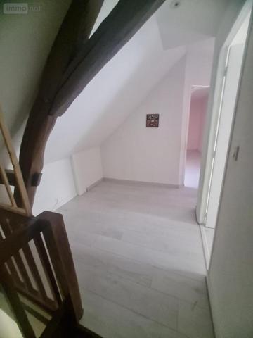 Maison à vendre à Montoire-sur-le-Loir dans le Loir-et-Cher (41800), ref : 41059-910