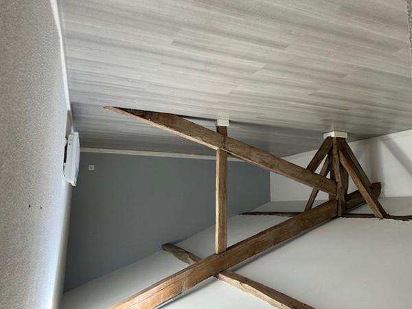 Appartement à vendre |  Lesparre-Médoc |  4 pièces | 78 m²