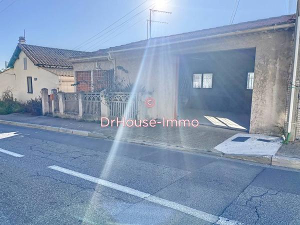 Maison à vendre 5 pièces de 75 m²