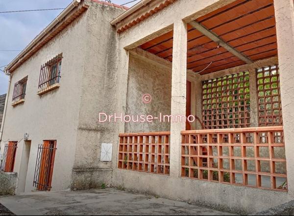 Maison à vendre 5 pièces de 75 m²