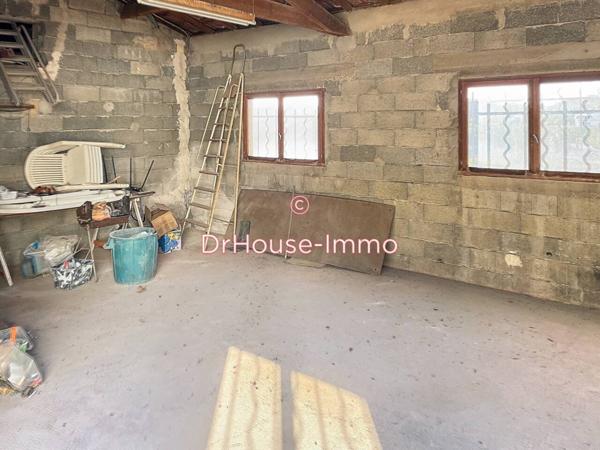 Maison à vendre 5 pièces de 75 m²