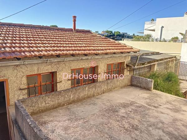 Maison à vendre 5 pièces de 75 m²