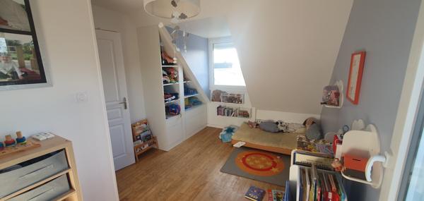 PAVILLON 5 CHAMBRES YVETOT HYPERCENTRE