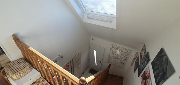 PAVILLON 5 CHAMBRES YVETOT HYPERCENTRE