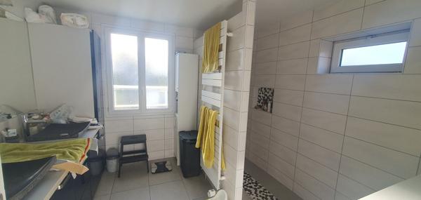 PAVILLON 5 CHAMBRES YVETOT HYPERCENTRE