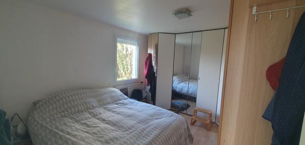 PAVILLON 5 CHAMBRES YVETOT HYPERCENTRE