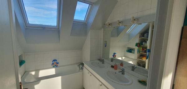 PAVILLON 5 CHAMBRES YVETOT HYPERCENTRE