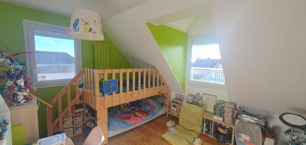 PAVILLON 5 CHAMBRES YVETOT HYPERCENTRE