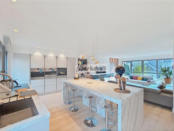 🏡 Maison contemporaine d’exception – 145 m² – Cœur de Tour