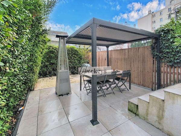 🏡 Maison contemporaine d’exception – 145 m² – Cœur de Tour