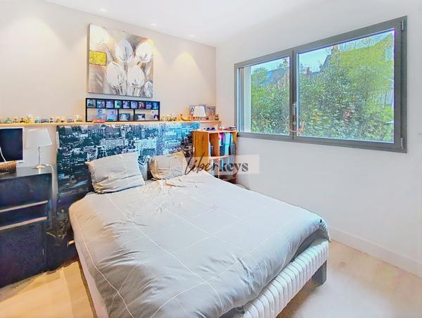 🏡 Maison contemporaine d’exception – 145 m² – Cœur de Tour