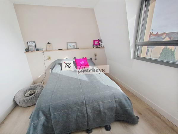 🏡 Maison contemporaine d’exception – 145 m² – Cœur de Tour