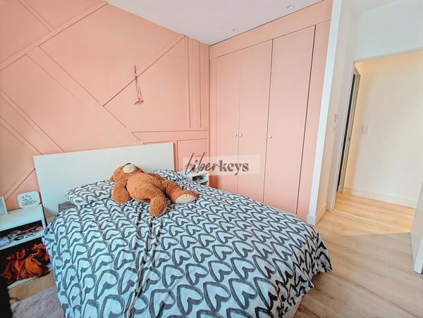 🏡 Maison contemporaine d’exception – 145 m² – Cœur de Tour