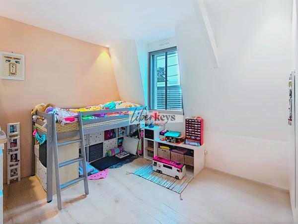 🏡 Maison contemporaine d’exception – 145 m² – Cœur de Tour