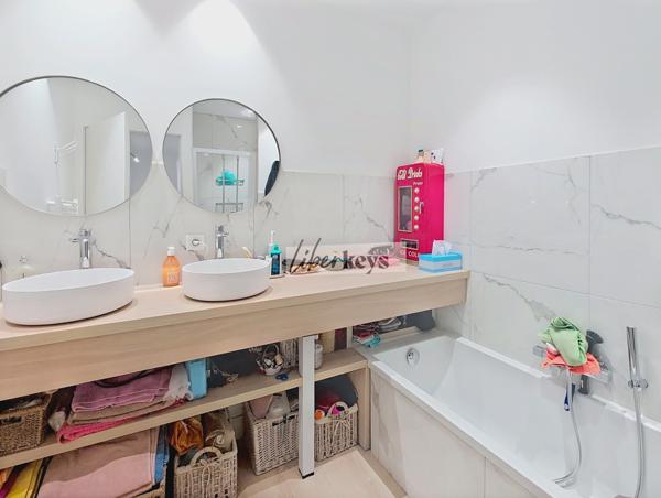 🏡 Maison contemporaine d’exception – 145 m² – Cœur de Tour