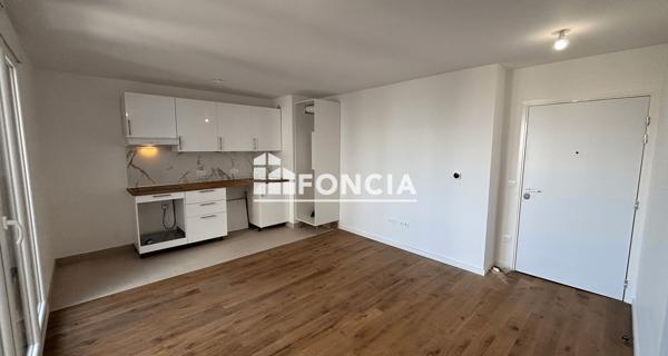 Location Appartement 2 pièces 40.75 m² - Bourg-la-reine 92340
