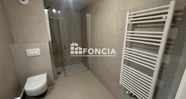 Location Appartement 2 pièces 40.75 m² - Bourg-la-reine 92340