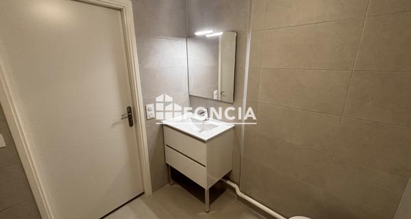 Location Appartement 2 pièces 40.75 m² - Bourg-la-reine 92340