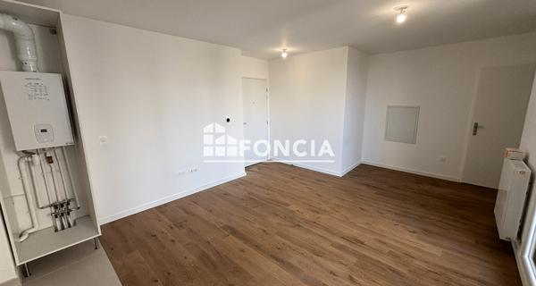 Location Appartement 2 pièces 40.75 m² - Bourg-la-reine 92340