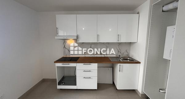 Location Appartement 2 pièces 40.75 m² - Bourg-la-reine 92340