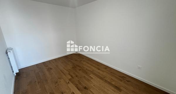 Location Appartement 2 pièces 40.75 m² - Bourg-la-reine 92340
