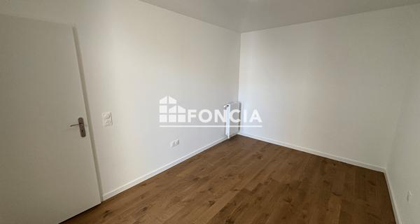 Location Appartement 2 pièces 40.75 m² - Bourg-la-reine 92340