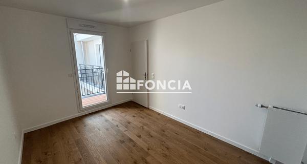 Location Appartement 2 pièces 40.75 m² - Bourg-la-reine 92340