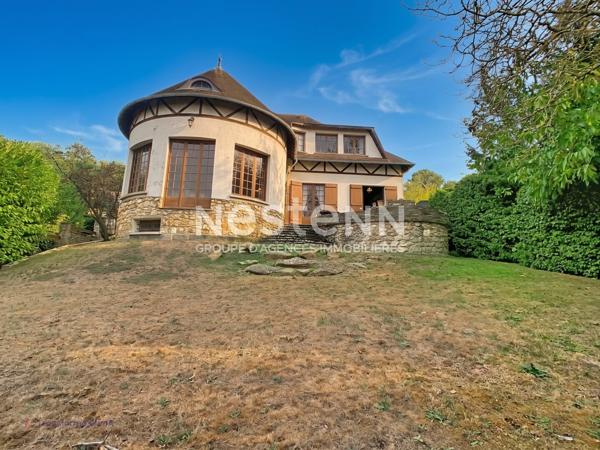 Maison à vendre à Saint Leu La Forêt - Coteaux-